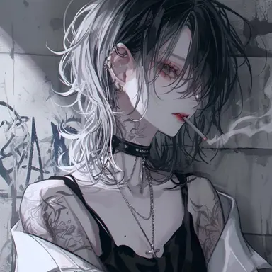 Profile image of 愛凛冴