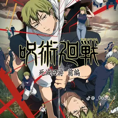 Profile image of キャラクター