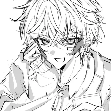 Profile image of 赤城ウェン