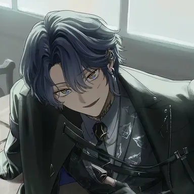 Profile image of 小柳ロウ