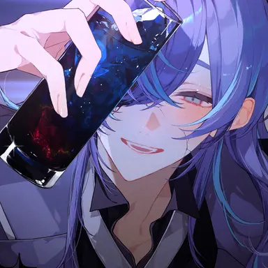 Profile image of 星導ショウ