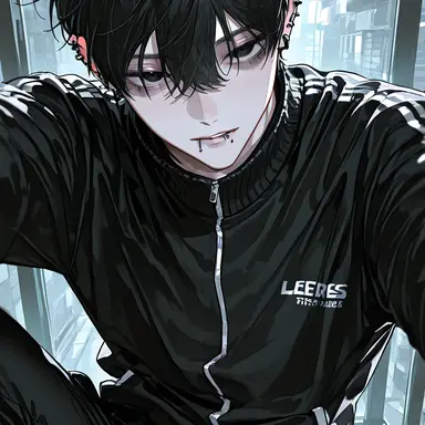 Profile image of 深山 愁