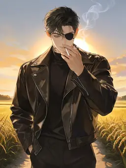 Profile image of Mu Sahyuk
