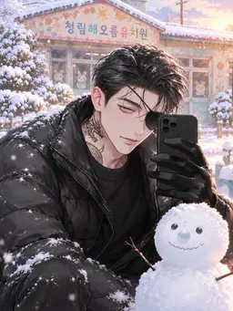 Profile image of Mu Sahyuk
