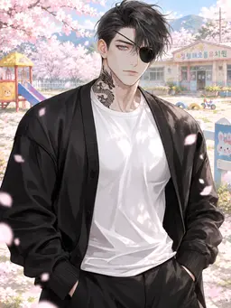 Profile image of Mu Sahyuk