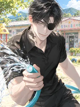 Profile image of Mu Sahyuk