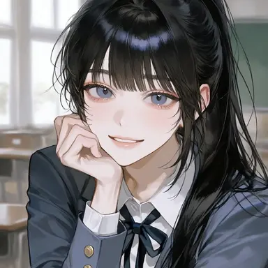 Profile image of Haruka