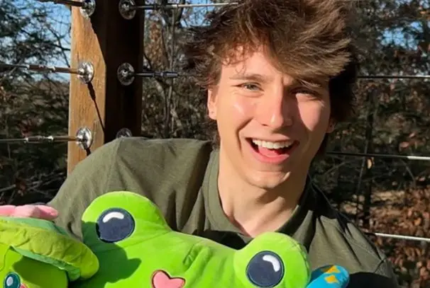 Profile image of Charlie