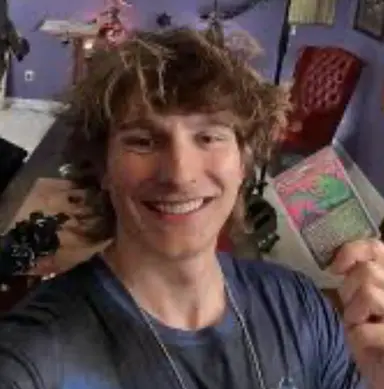 Profile image of Charlie