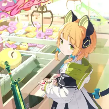 Profile image of 미도리