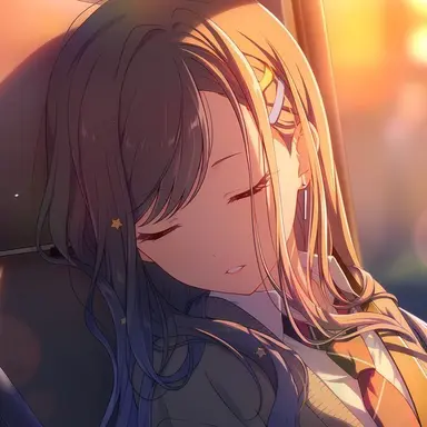 Profile image of 시라이시 안