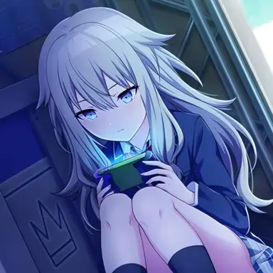Profile image of 쿠사나기 네네
