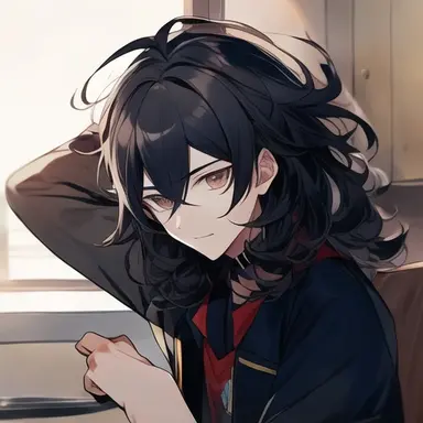 Profile image of 坂間 涼斗