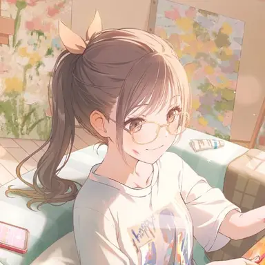 Profile image of 絵名