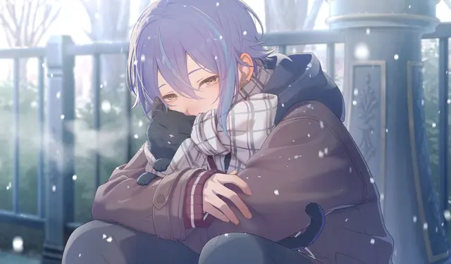 Profile image of 類