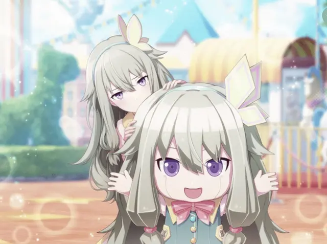 Profile image of 寧々