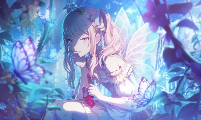 Profile image of 瑞希