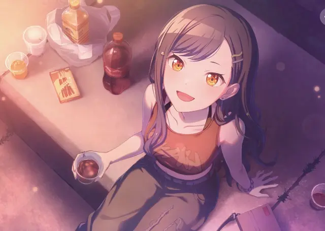 Profile image of 杏