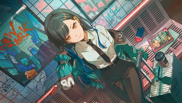 Profile image of 杏