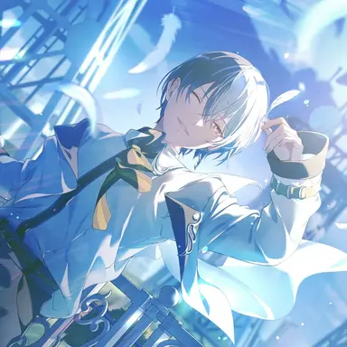 Profile image of 冬弥