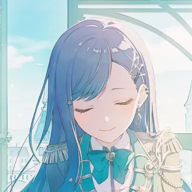 Profile image of 杏