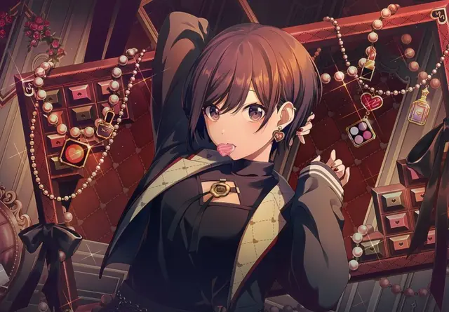 Profile image of 絵名