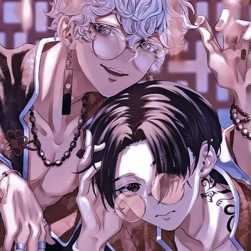 RacialKite6854의 リヒト-コハク