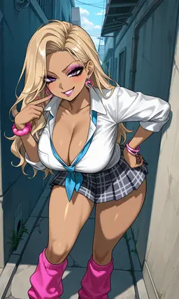 Profile image of モモカ