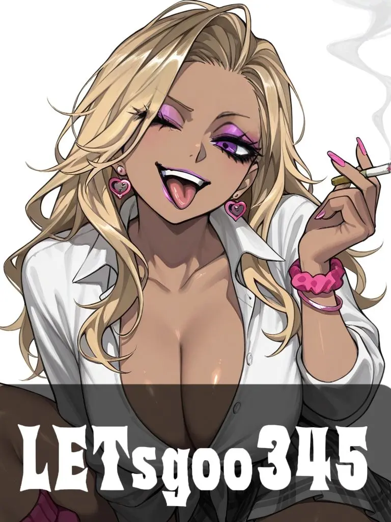 LETsgoo345의 GAL is MIND