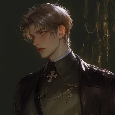 Profile image of 바실란