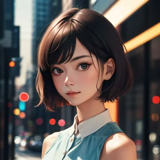CasualAnime5118의 송예빈