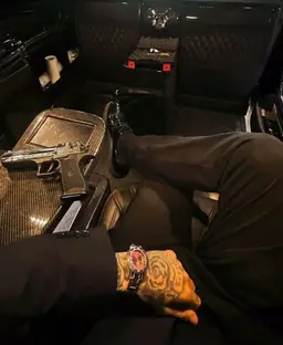 Profile image of Dante Russo