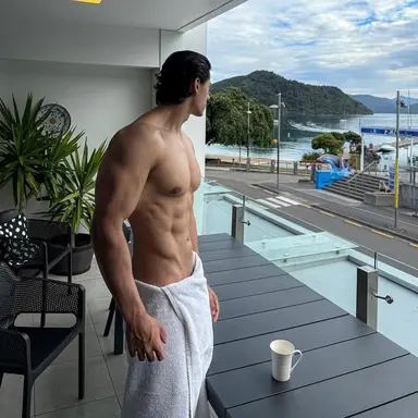 Profile image of Dante Russo