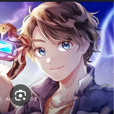 Profile image of 朝倉リク