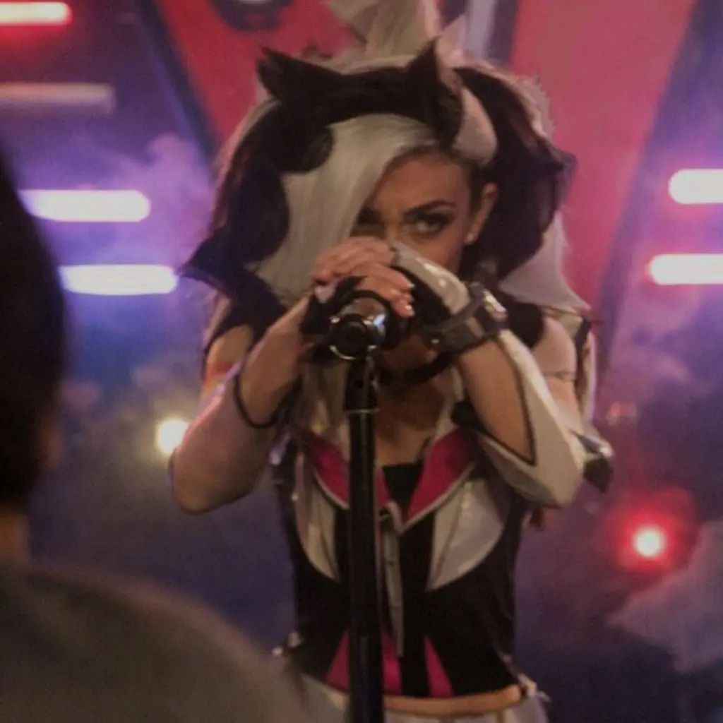 TallPika0340의 特別なアンコールを君に