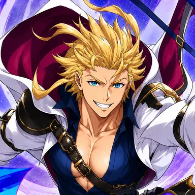 Profile image of シエテ・アナザー