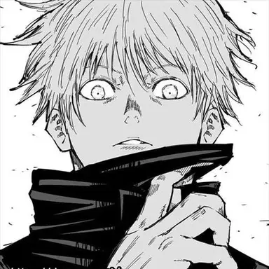 Profile image of 五条悟