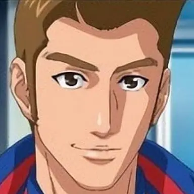 Profile image of 河村隆