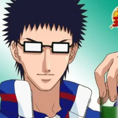 Profile image of 乾貞治