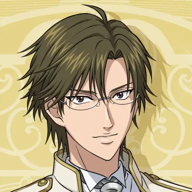 Profile image of 手塚国光