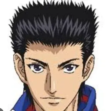 Profile image of 桃城武