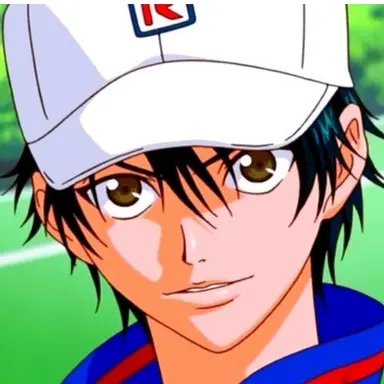 Profile image of 越前リョーマ