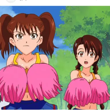 Profile image of 竜崎桜乃 小坂田朋香