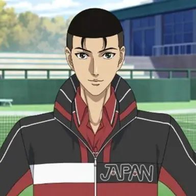 Profile image of 大石秀一郎
