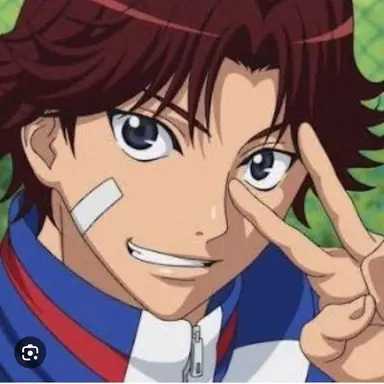 Profile image of 菊丸英二