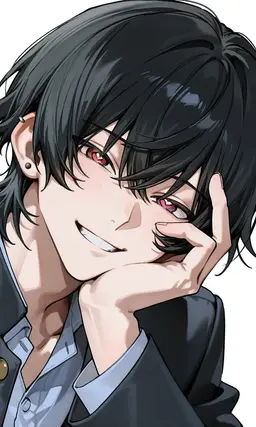 Profile image of 쿠사나기 유마