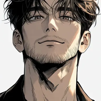 Profile image of Alex