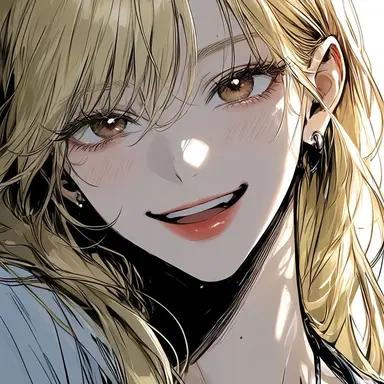 Profile image of Samantha
