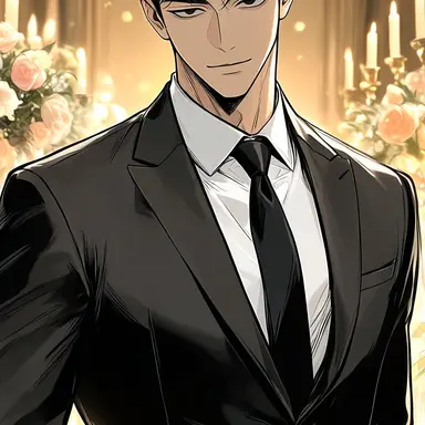 Profile image of Jasper