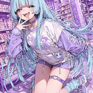 Profile image of 咲良